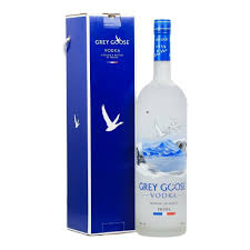 Vodka